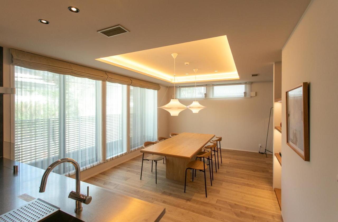 Villa Sasebo Stad #Ss1 Exterior photo