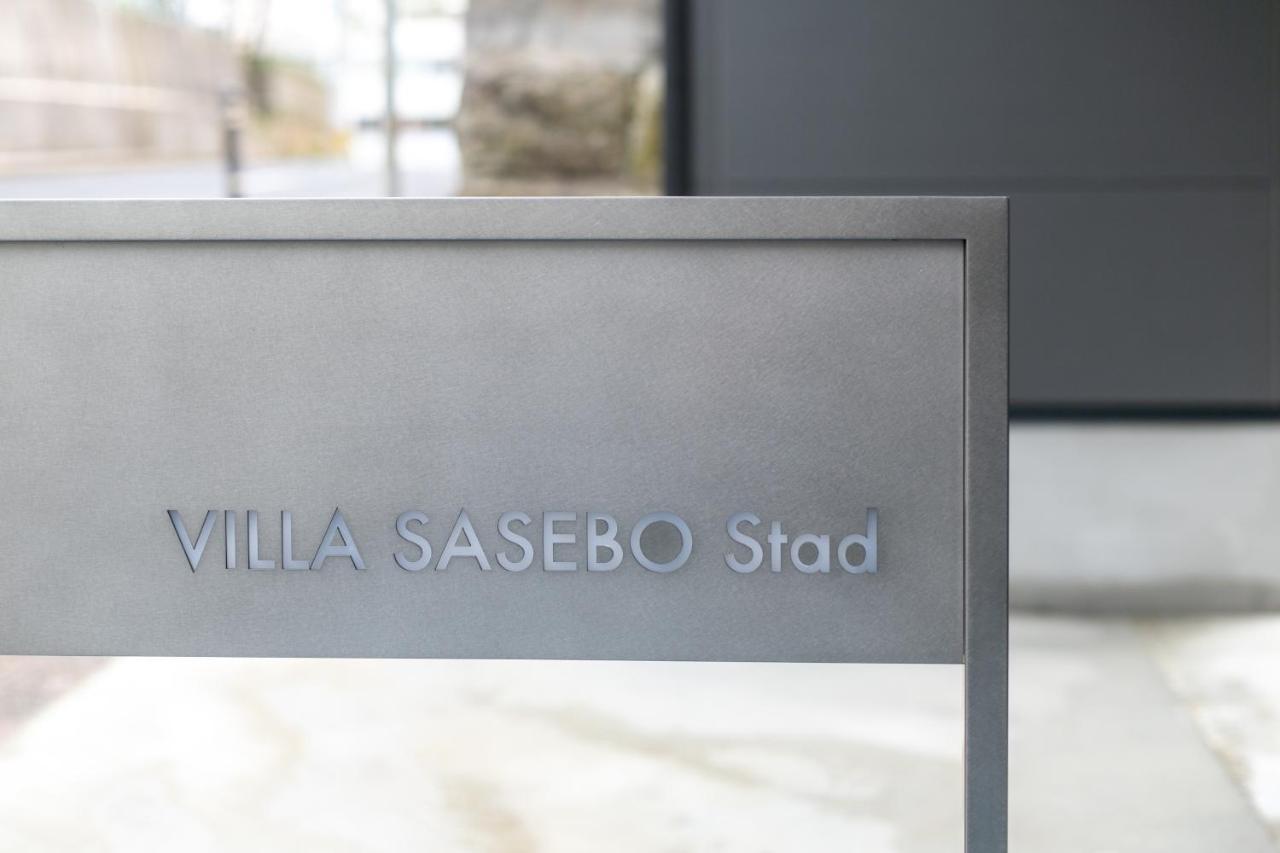 Villa Sasebo Stad #Ss1 Exterior photo
